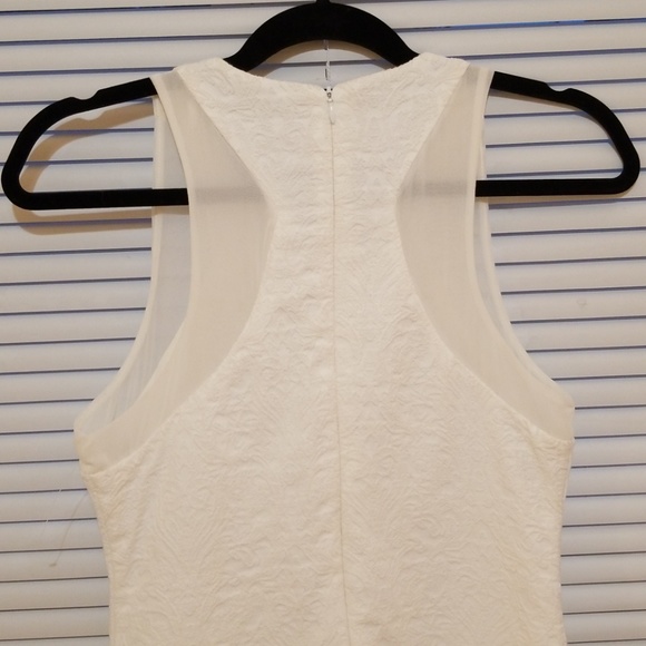 Fitted Zara Dress - Picture 3 of 3